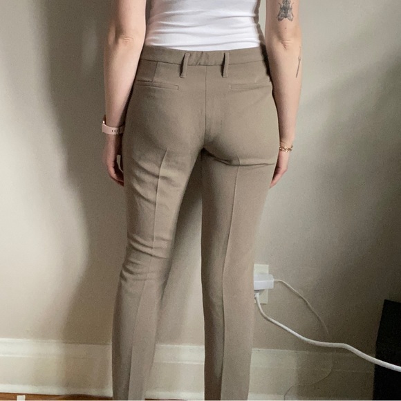 Babaton stretch skinny leg trouser - Picture 3 of 6